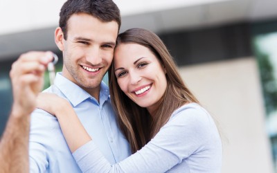 Help your kids buy property