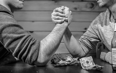 Divorcing your Agent