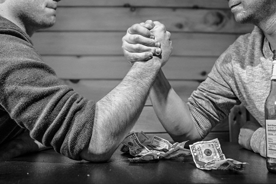 Divorcing your Agent
