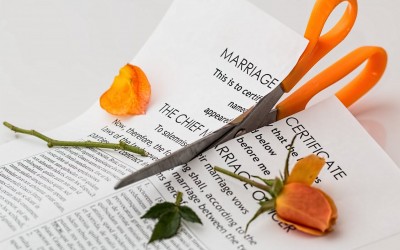 Mortgages & Break Ups