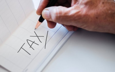 Tax Time Tips